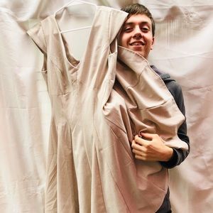 Calvin Klein dress size 8